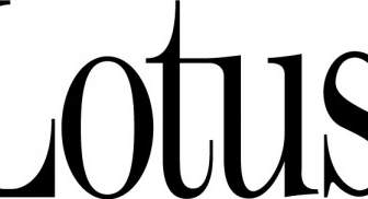ロータス Logo2