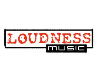 Loudness Music
