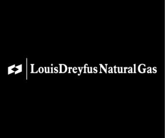 Gaz Naturel De Louis Dreyfus