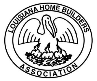 Louisiana Pembangun Rumah Asosiasi