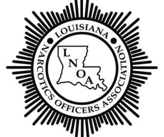 Associazione Ufficiali Di Louisiana Narcotici