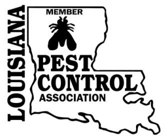 Associazione Di Controllo Dei Parassiti Della Louisiana