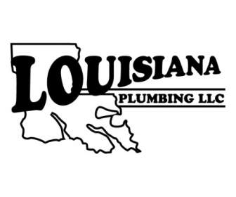 Plomería De Louisiana