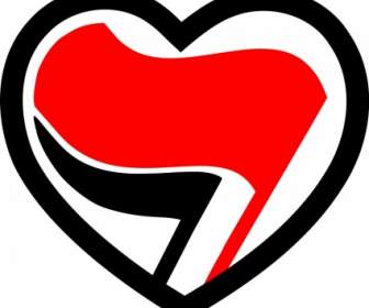 Любовь Antifa действия