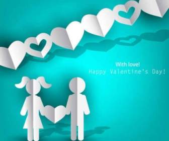 Love Happy Valentine S Day Vector Images