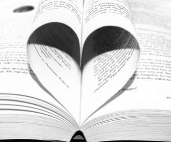 حب كتب