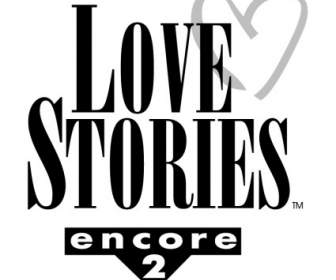 Histórias De Amor