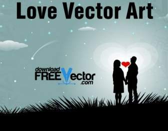 Amor Vector Art