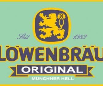 Lowebrau Logo