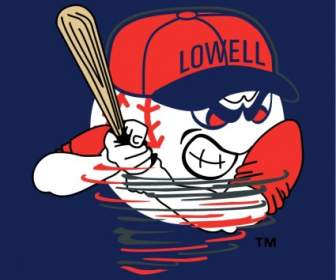 Lowell Spinners