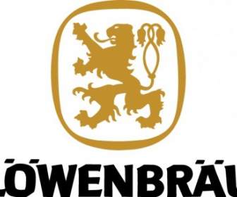 Logotipo Lowenbrau