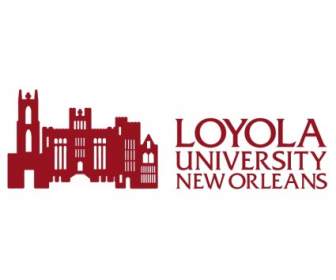 Loyola đại Học New Orleans