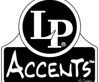Lp Accents