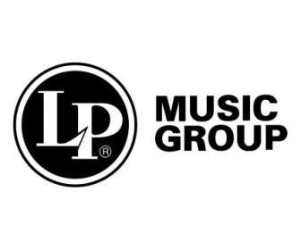 LP-Musikgruppe