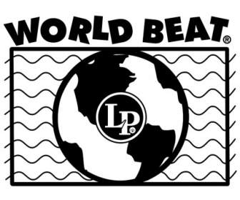 LP World Beat
