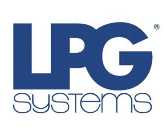 Lpg システム