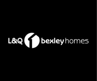 LQ Bexley Maisons