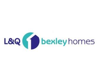 LQ Bexley Häuser