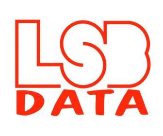 Lsb 데이터