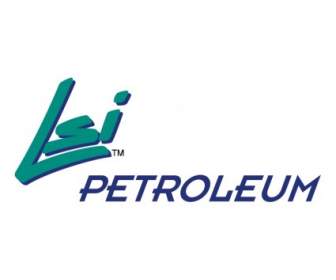 Lsi Petroleum