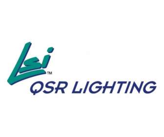Iluminación De Qsr LSI