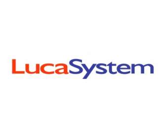 Luca-system