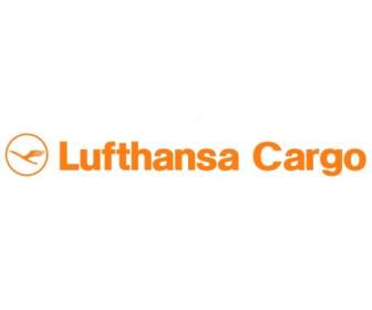 Carga De Lufthansa