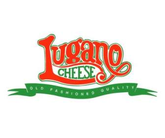 盧加諾的乳酪