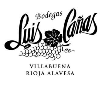 Luis Canas