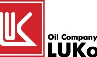 Logotipo De Lukoil