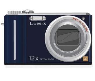 ศิลปะเวกเตอร์ของกล้อง Lumix