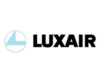 Luxair บิน