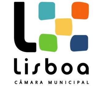 Cm De Lisboa LX