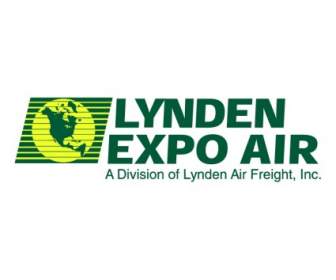 Lynden Air De Expo