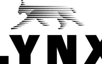 Lynx 徽標