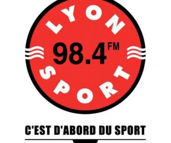 Lyon Sport Fm