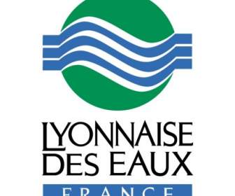 Lyonnaise Des Eaux Frankreich