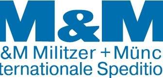 M M Militzer 徽標