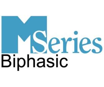 M Series Biphasic