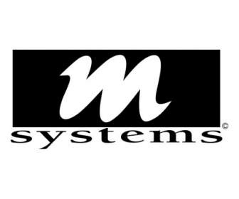 M システム
