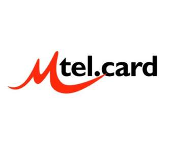M Telcard