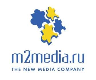 M2 メディア