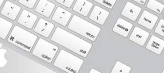 Mac Apple Keyboard