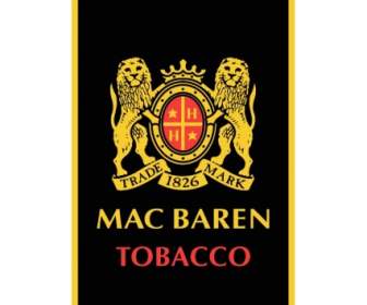 Tabaco De Mac Baren