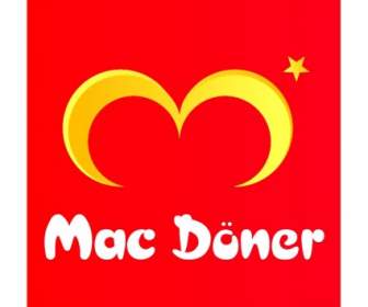 Mac Doner