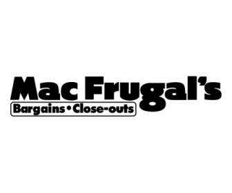 Mac Frugals
