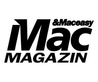 Mac Magazin Maceasy