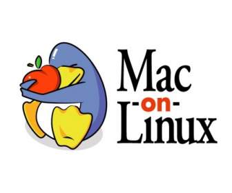 在 Linux 上的 Mac