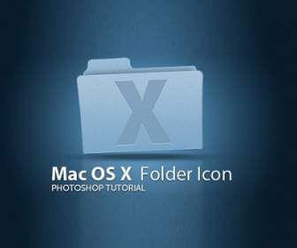 Mac Os X Leopard Folder Free Psd