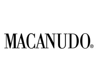 Маканудо